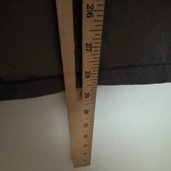 Clutch Shirt Mens XL Gray Hess 454 Rock Metal Band Stoner Doom Music Concert - Picture 9 of 9